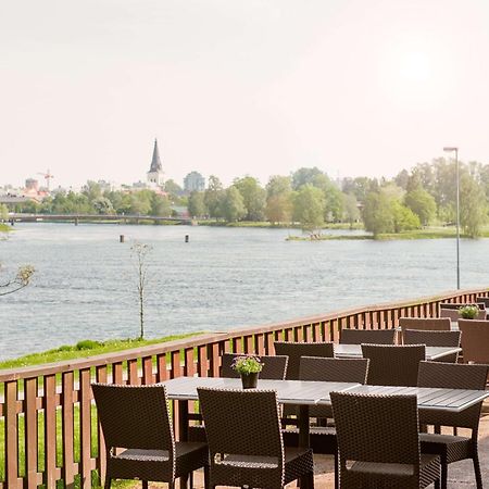 Scandic Klaraelven Karlstad Exterior photo