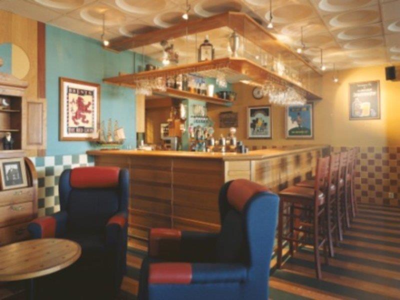 Scandic Klaraelven Karlstad Restaurant photo