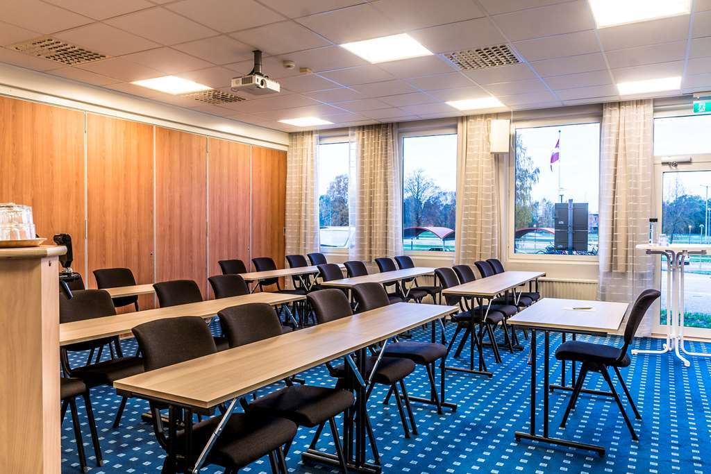 Scandic Klaraelven Karlstad Room photo