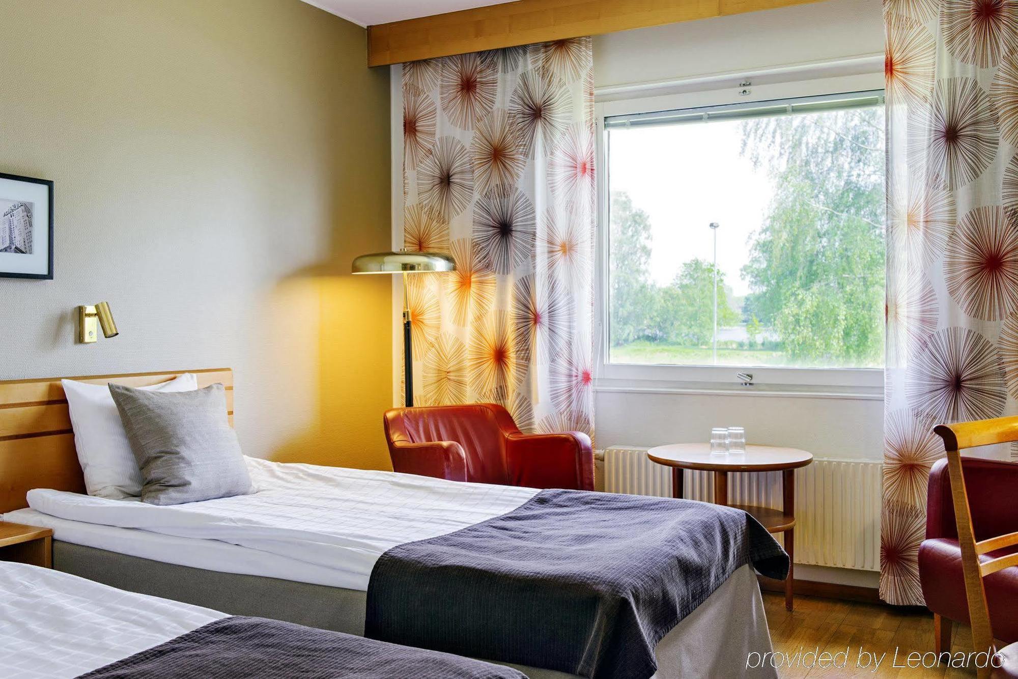 Scandic Klaraelven Karlstad Exterior photo