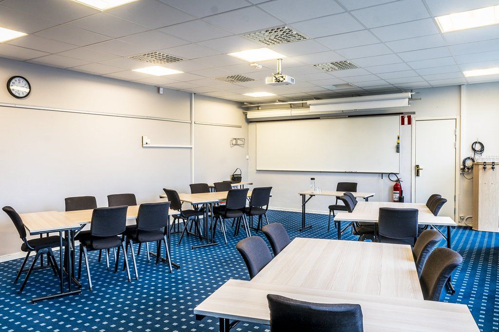 Scandic Klaraelven Karlstad Exterior photo
